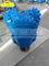 নীল রোলার শঙ্কু ড্রিল বিট 13 5/8 &quot;FSA517G, জলের কূপের জন্য টিসিআই ড্রিল বিট